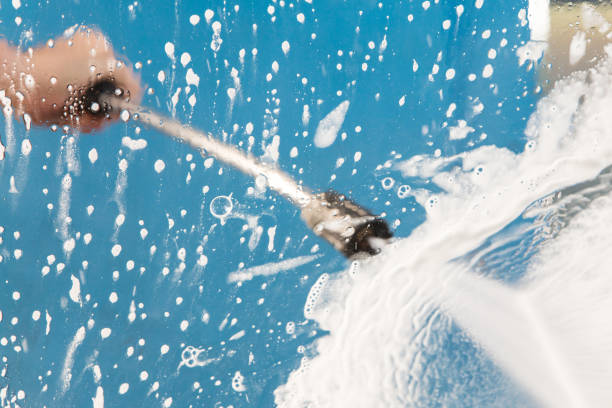 Professional Pressure Washing Services in Payson, AZ