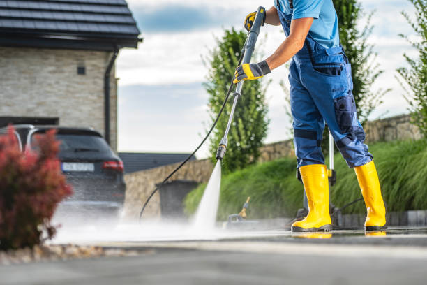Best Building Exterior Washing  in Payson, AZ
